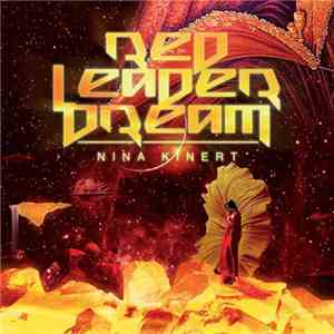 Nina Kinert - Red Leader Dream