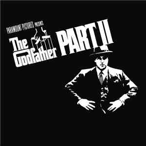 Nino Rota / Carmine Coppola - The Godfather, Part II