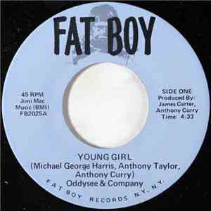 Oddysee & Company - Young Girl / You I Love