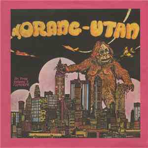 Orang-Utan - Orang-Utan
