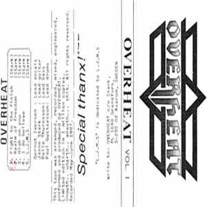 Overheat - Vol. 1