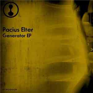 Pacius Elter - Generator EP