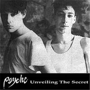 Psyche - Unveiling The Secret