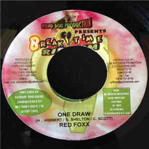 Red Foxx - One Draw