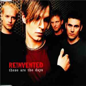 Re!nvented - These Are The Days