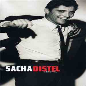Sacha Distel - La Belle Vie...