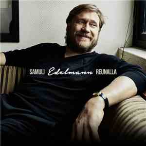 Samuli Edelmann - Reunalla