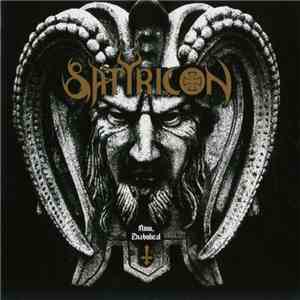Satyricon - Now, Diabolical