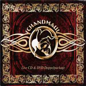 Schandmaul - Live CD & DVD Doppelpackage - Hexenkessel & Kunststück