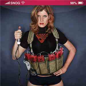 Snog - Babes In Consumerland