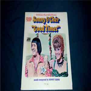 Sonny & Cher - Good Times (Original Film Soundtrack)