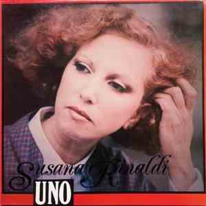 Susana Rinaldi - Uno