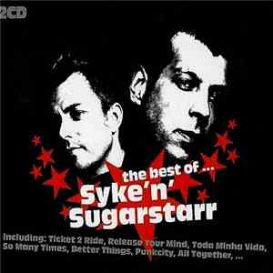 Syke 'n' Sugarstarr - The Best Of ... Syke 'n' Sugarstarr