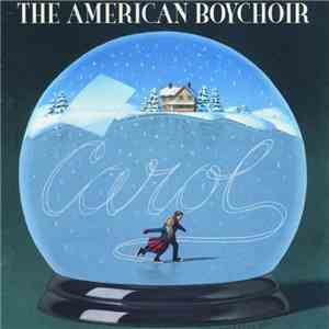 The American Boychoir - Carol