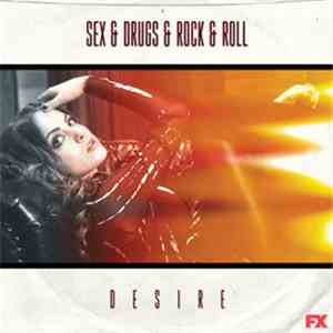 The Assassins featuring Elizabeth Gillies - Desire