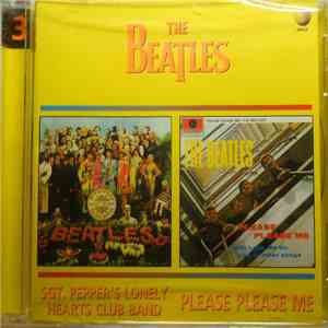 The Beatles - Sgt. Pepper's Lonely Hearts Club Band / Please Please Me