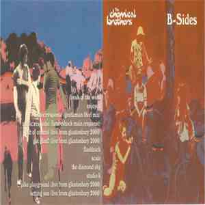 The Chemical Brothers - B-Sides