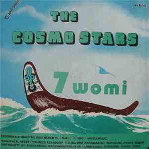 The Cosmo Stars - 7 Womi