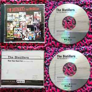 The Distillers - Beat Your Heart Out