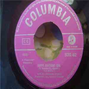 The Equals - Soul Brother Clifford / Happy Birthday Girl
