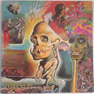 The Flaming Lips - Oh My Gawd!!!...
