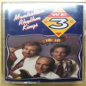 The Manhattan Rhythm Kings - We Three