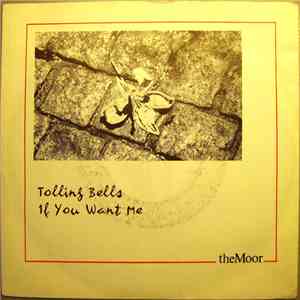 The Moor - Tolling Bells