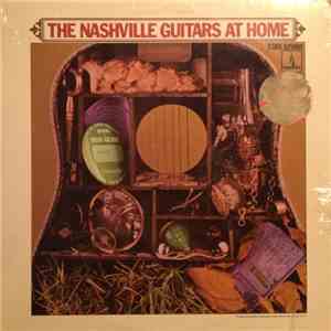 The Nashville Guitars - The Nashville Guitars At Home