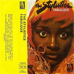The Stylistics - Fabulous