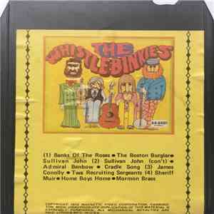 The Whistlebinkies - The Whistlebinkies
