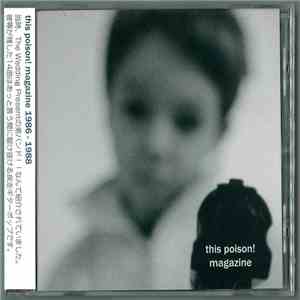 This Poison! - Magazine