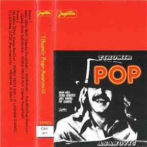 Tihomir Pop Asanović - Pop