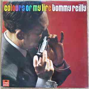 Tommy Reilly - Colours Of My Life