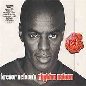 Trevor Nelson - Trevor Nelson's Rhythm Nation