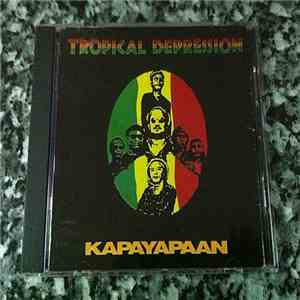 Tropical Depression  - Kapayapaan