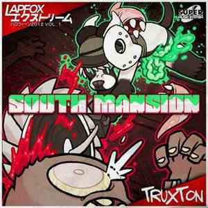 Truxton - SOUTH MANSION