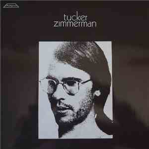 Tucker Zimmerman - Tucker Zimmerman