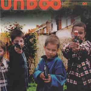 Undoo - Des Mots