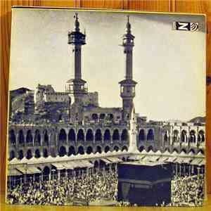 Unknown Artist - Salat Mekka