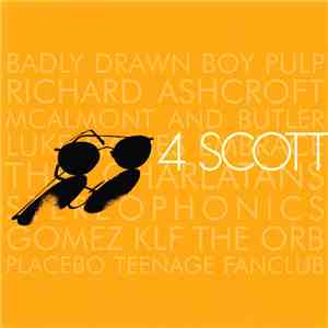 Various - 4 Scott