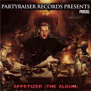Various - Appetizer (The Album)