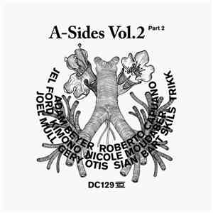 Various - A-Sides Vol.2 Part 2
