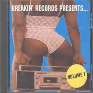 Various - Breakin' Records Presents... Volume 1