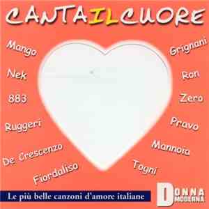 Various - Canta Il Cuore 3