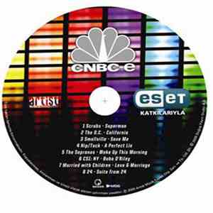 Various - CNBC-e