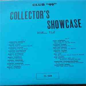Various - Collector's Showcase
