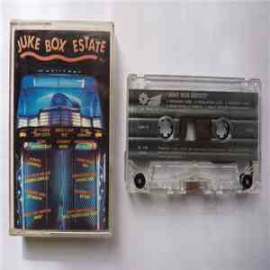 Various - Juke Box Estate '89