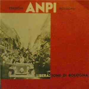 Various - Liberazione Di Bologna