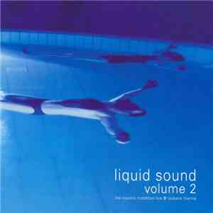 Various - Liquid Sound Volume 2