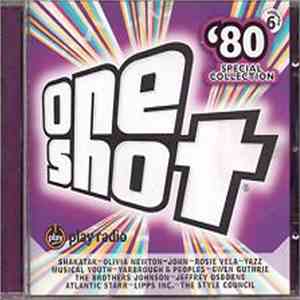 Various - One Shot '80 Special Collection Volume 3
